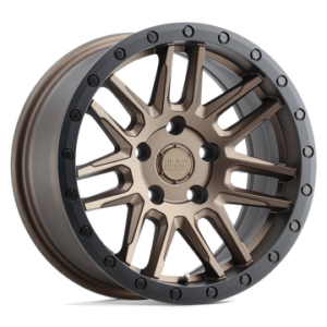 Black Rhino Wheels