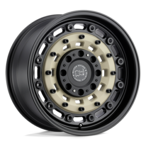 Black Rhino Wheels