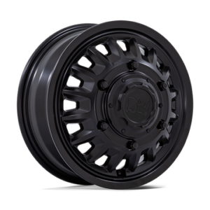 Black Rhino Wheels