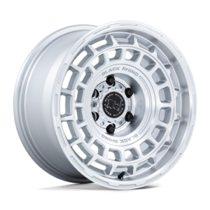 black rhino br024sd awol 17x8 5 6 et 10 silver w machined face a1 png Formula Wheel | rims & tryes in kuwait Formula Wheel | rims & tryes in kuwait