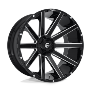 Fuel Off-Road Wheels