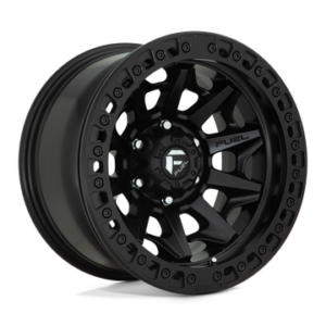 Fuel Off-Road Wheels