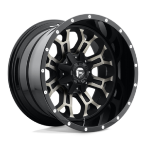 Fuel Off-Road Wheels
