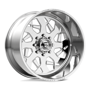 Fuel Off-Road Wheels