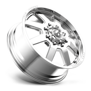 Fuel Off-Road Wheels