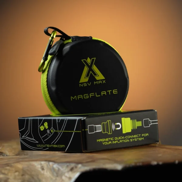 NSV MAX MAGFLATE