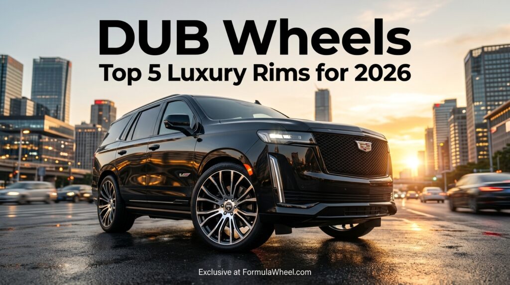 DUB Wheels