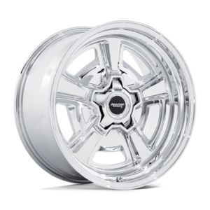 American Racing Wheels
