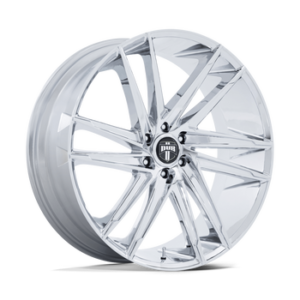 DUB Wheels