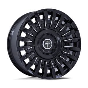 DUB Wheels