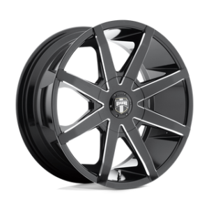 DUB Wheels