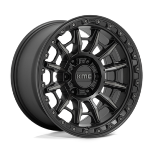 KMC Wheels