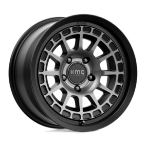 KMC Wheels