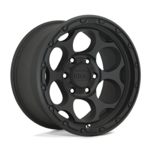 KMC Wheels