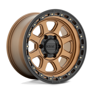 KMC Wheels