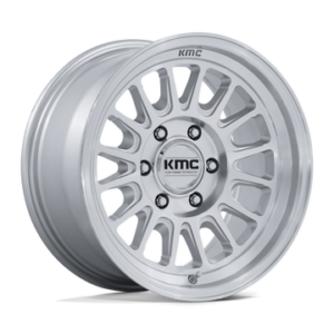 KMC Wheels