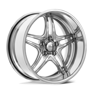 American Racing Wheels