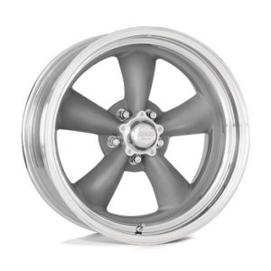 American Racing Wheels