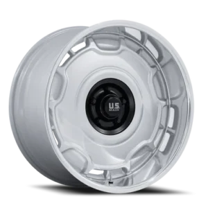 U.S. Mags wheels