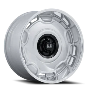 U.S. Mags wheels