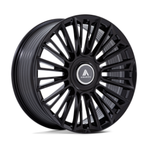 Asanti Wheels for Luxury Cars, SUVs & Custom Builds 1 Asanti wheels