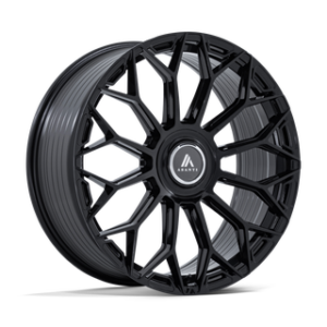 Asanti Wheels for Luxury Cars, SUVs & Custom Builds 8 hab051bx Formula Wheel | rims & tryes in kuwait Formula Wheel | rims & tryes in kuwait