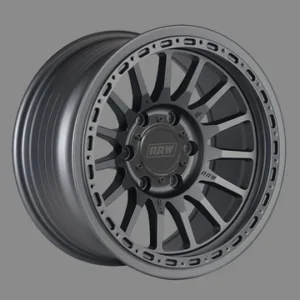 RRW wheels
