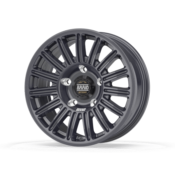 ANTHRACITE SHINY