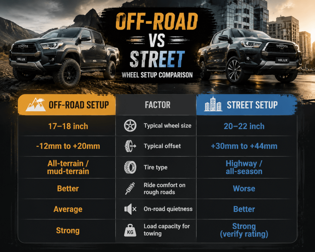 Best Wheels for Ford F-150: How to Choose the Right Setup 2 Best Wheels for Ford F-150: How to Choose the Right Setup