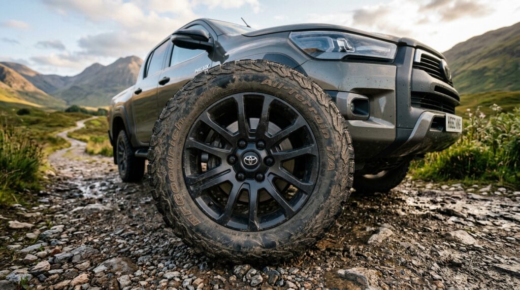 Best Wheels for Toyota Hilux: Top Off-Road & Street Wheel Options 1 https://formulawheel.com/best-wheels-for-toyota-land-cruiser/