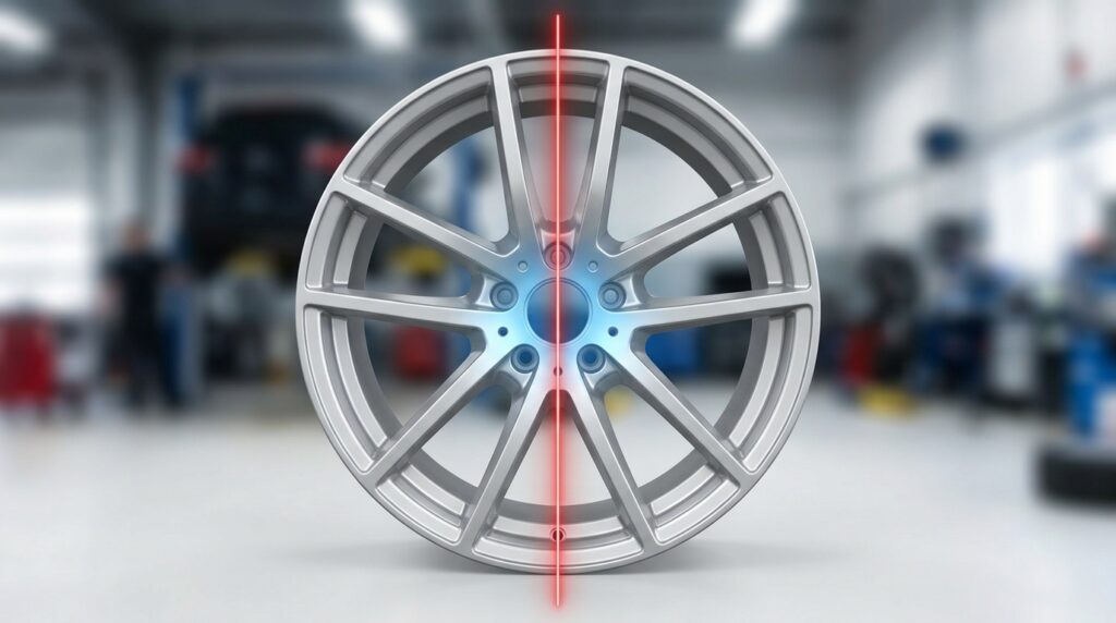 Wheel Offset