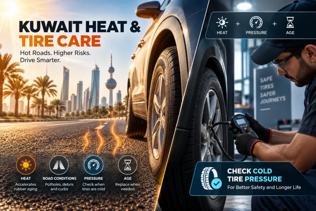 Tire Sidewall Damage: When Should You Replace It? 3 Tire Sidewall Damage: When Should You Replace It?