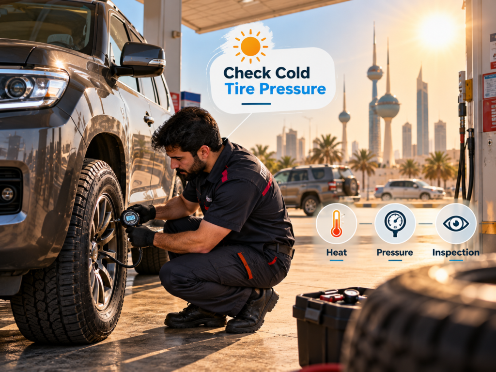 Black Bear vs BFGoodrich: Which Tire Is Right?