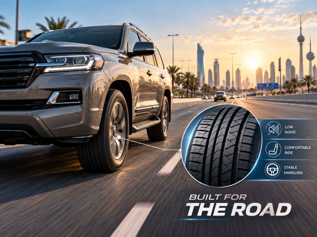 Street vs Desert vs Rock Crawling Tires: Which One Do You Need? 2 Street vs Desert vs Rock Crawling Tires